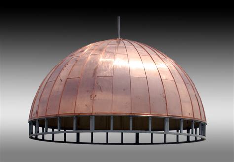 oem sheet metal dome fabrication|Custom Fabrication & Assemblies .